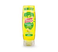 Elbow Grease Stand Up Lemon Washing Up Liquid 450Ml