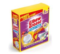 Elbow Grease Toilet Tabs - Berry Blast