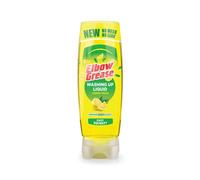 Elbow Grease Washing Up Liquid Lemon 450ml (Pack of 12) EG338