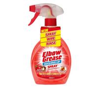 Elbow Grease Washing Up Spray Apple & Cinnamon 500ml
