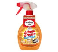 Elbow Grease Washing Up Spray | Power Degreaser (Gingerbread 500 ml)