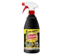 Elbow Grease Xtra Tough Heavy Duty Degreaser (1L)