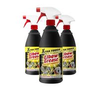 Elbow Grease Heavy Duty Degreaser - 1L