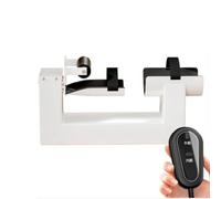 Elbow Joint Exerciser Electric Wrist Trainer with Visible Angle Ruler, 360° Full Angle Exercise, 2 Training Modes for Hand Hemiplegia, Wrist Stiffness