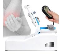 Elbow Joint Rehabilitation Device, Hinged Arm Trainer for Elbow Orthosis Patients with Stroke Hemiplegia, -5° to 145° Flexion and Extension Angles