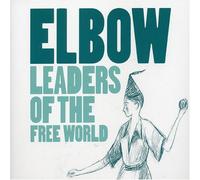 Elbow - Leaders of the Free World [CD 1]
