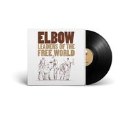 Elbow - Leaders Of The Free World