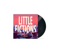 Elbow - Little Fictions - Vinyl