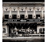 Elbow Live at the Ritz: An Acoustic Performance (Vinyl) 12" Album