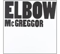 Elbow - McGreggor [7" Vinyl]