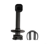 Elbow Outlet Pipe with Clamp for Karcher K2 K3 Pressure Washer Models, Part 4 064047 0 Ensures Stable Connection and Optimal Performance