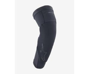 Elbow pads Alpinestars A-MOTION Plasma Pro black - L