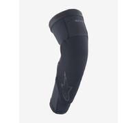 Alpinestars A-MOTION PLASMA PRO Bicycle Elbow Protectors, black, size XL