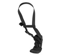 Elbow Pads for Dogs, Elbow Pads for Callus, Dog Leg Sleeve Stops Licking Injuries - Conical Collar Alternative Splint for Pressure and Dislocation of the Shoulder