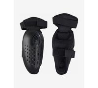 Elbow Pads Troy Lee Designs Rogue Hard Black - L-XL