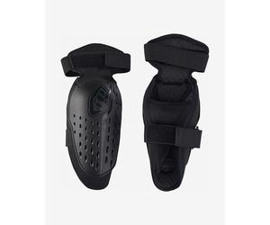 Elbow Pads Troy Lee Designs Rogue Hard Black - L-XL