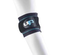 Ultimate Performance Elbow Support Advanced Ultimate Compression With Strap & Gel, Large