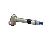 Elbow Pneumatic Sander, Trimming Wind Grinding Pen, Adjustable Speed Mini 135 ° Air Polisher