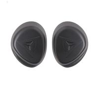 Elbow Protection Dainese PISTA SLIDER Black