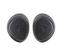 Dainese Pista Elbow Sliders, black