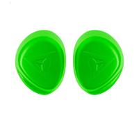 Elbow Protection Dainese PISTA SLIDER Green-Fluo