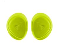 Elbow Protection Dainese PISTA SLIDER Yellow-Fluo