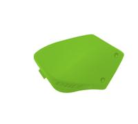 Elbow Protection Dainese SLIDER Green-Fluo