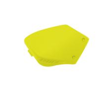 Elbow Protection Dainese SLIDER Yellow-Fluo