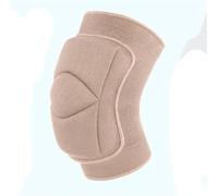 Elbow Protector Breathable Elastic Knees Support For Dancing Thickened Sponge Knee Brace Sports Pads