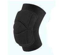 Elbow Protector Breathable Elastic Knees Support For Dancing Thickened Sponge Knee Brace Sports Pads