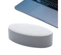 Elbow Rest - Desk Wrist Rest Memory | Arm Rest Cushion for Computer and Laptop, Ergonomic Desk Pad for Typing and Gaming in the Office, 15x8