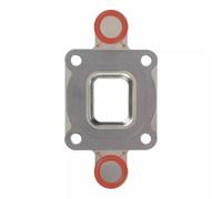 Elbow Riser Dry Joint Gasket for MerCruiser V6 V8 4.3L 5.0L .7L 6.2L for Stern Drive 27-864549A1 27-864549A02 18-0720 Marine parts