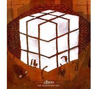 Elbow - Seldom Seen Kid - New Vinyl Record L.P. SET - V99z