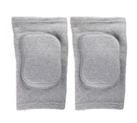 Elbow Support Elastic Elbow Pads 1 Pair Thickened Sponge Elbow Knee Protectors Guard for Kid Running Riding Sports