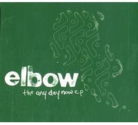 Elbow - The Any Day Now - Ep