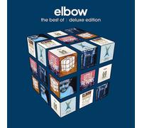 ELBOW - THE BEST OF (DELUXE EDITION) 2 CD NEW