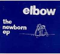 The Newborn EP - RSD 2021 - Sealed
