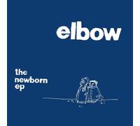 The Newborn EP - RSD 2021 - Sealed