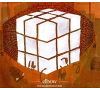 Elbow - The Seldom Seen Kid