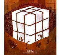 Elbow - The Seldom Seen Kid (45rpm) [VINYL]