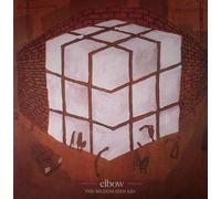 ELBOW - The Seldom Seen Kid - Vinyl (gatefold 2xLP)