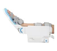 Elbow & Wrist Joint Rehabilitation Device, Electric Training Machine with Remote Control, 3 Speeds, 90° Palmar Flexion & Dorsiflexion, for Home & Clinic Use