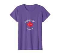 Elbows up gloves off Canada est 1867 T-Shirt