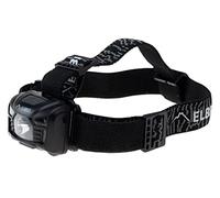 Elbrus LED Forehead Torch USB Rechargeable Waterproof with Motion Sensor