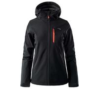 Elbrus Womens/Ladies Iver Softshell Waterproof Jacket IG2375