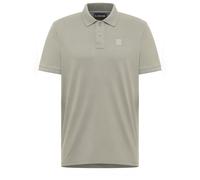 ELBSAND - Holms - Polo shirt size S, grey