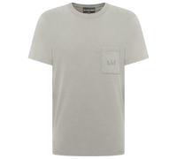 ELBSAND - Salo - T-shirt size S, grey