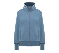 ELBSAND - Women's Alvis Jacket - Training jacket size M, blue