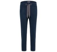 ELBSAND - Women's Brinja 7/8 Pants - Tracksuit trousers size M, blue