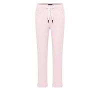 ELBSAND - Women's Brinja 7/8 Pants - Tracksuit trousers size S, pink